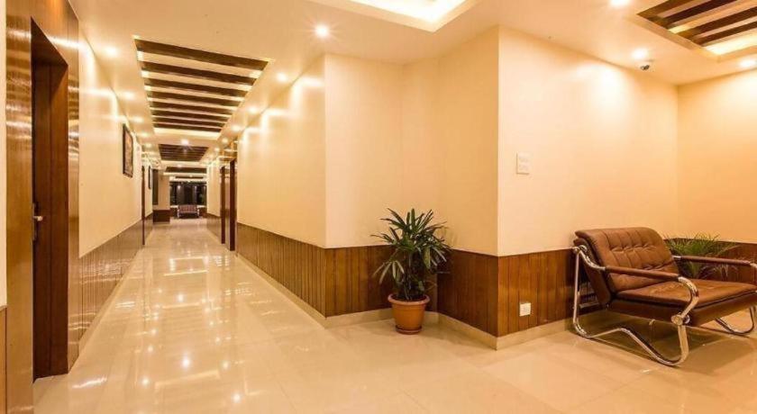 Hotel Buddy Kathmandu Exterior photo
