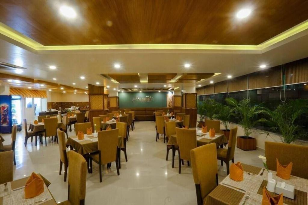 Hotel Buddy Kathmandu Exterior photo